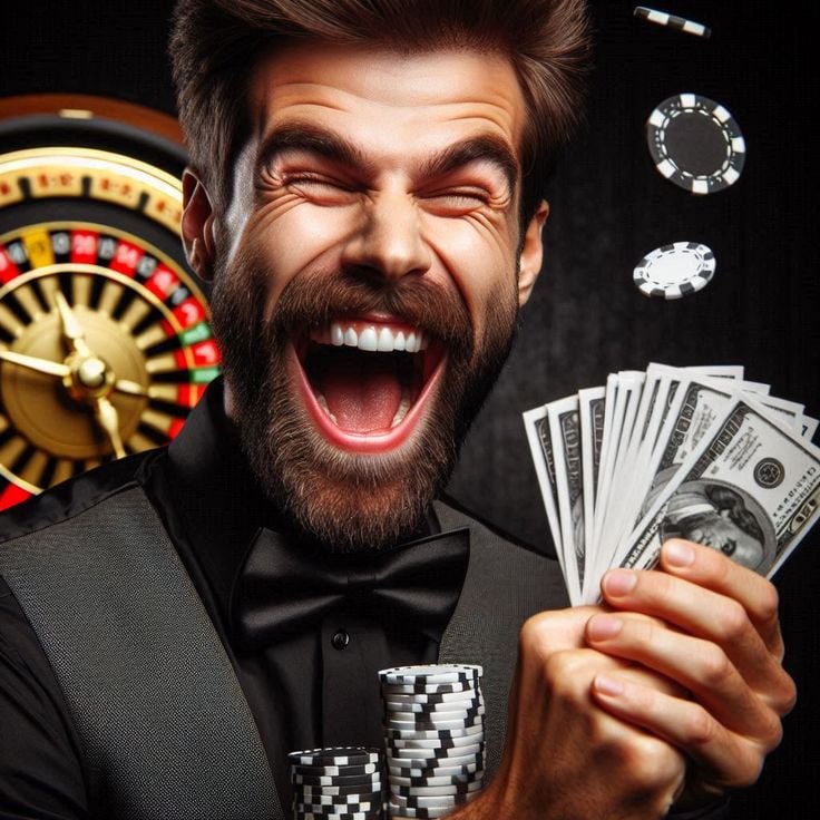 Responsible gaming reminder image for adults using ck445